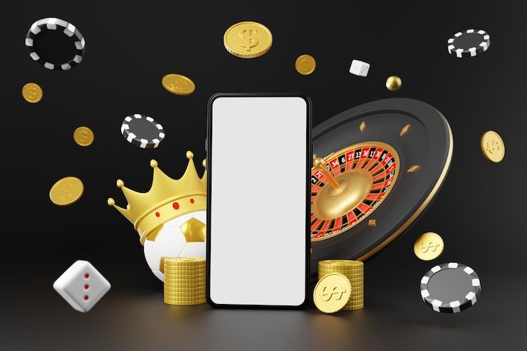Platform indo4dpools menampilkan berbagai kategori permainan dan pasar taruhan