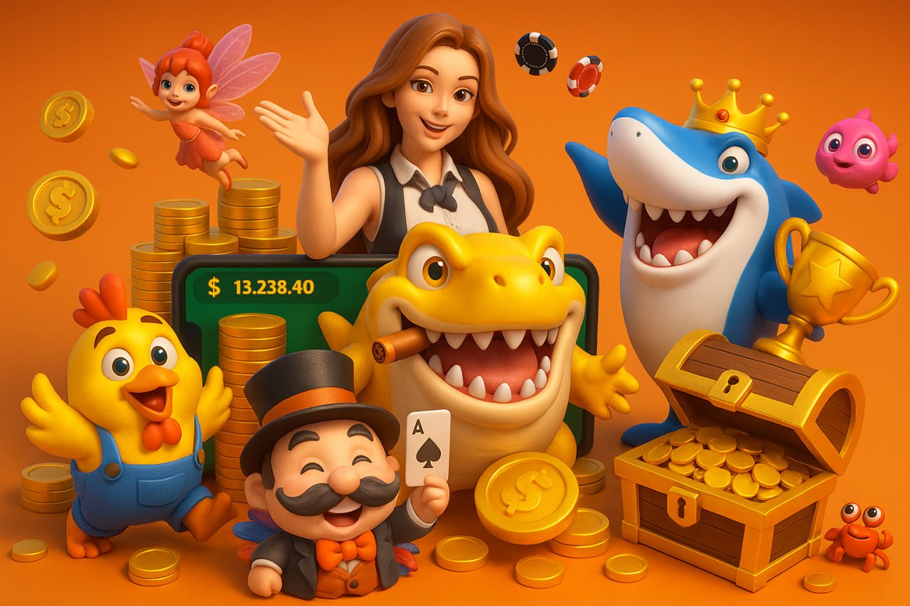 indo4dpools featured game showcase indo4dpools featured game showcase