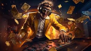 Dashboard indo4dpools menampilkan penawaran cashback mingguan dan bonus loyalitas Dashboard indo4dpools menampilkan penawaran cashback mingguan dan bonus loyalitas